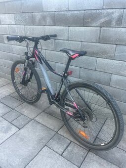 Bicyklel dámsky CTM