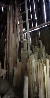 Palivové drevo kusové