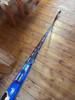 Bauer ProTo2 modra, cervena