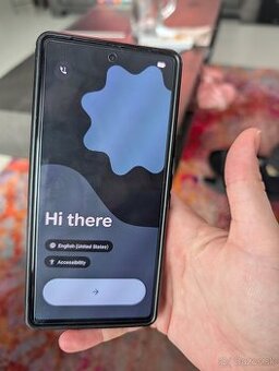 Predám Google Pixel 7