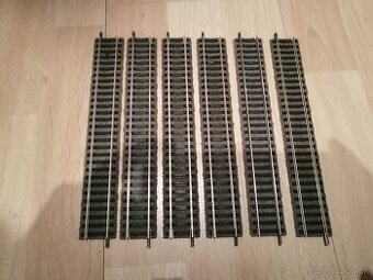 Fleischmann Profi Gleiss 6101