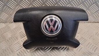 AIRBAG, NÁRAZNIK - VW T5