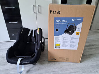Maxi-Cosi CitiFix i-Size