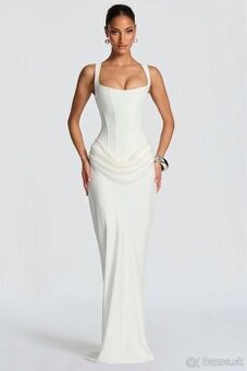 BABYBOO spoločenské šaty