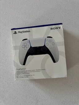 DualSense herný ovládač PS5