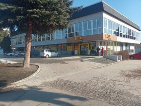 Obchodné priestory v Dudinciach od 100 do 800 m2 - 1