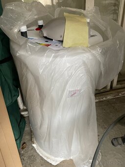 Ohrievac vody Q TERMO Trend 100 BK/O