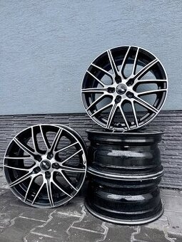 29# Brock 5x100 R17