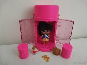 LOL Hair goals - Her majesty