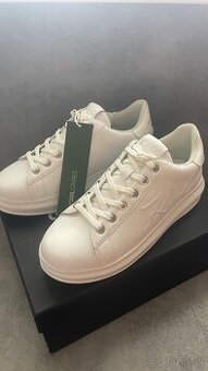 Nové tenisky Karl Lagerfeld – veľkosť 38, nevhodný darček