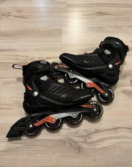Pánske Kolieskové korčule Rollerblade
