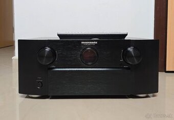 Marantz av-7005 / preamp / XLR / Airplay / Eternet