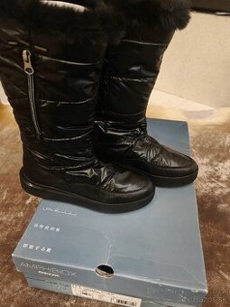 Geox 38 dámske zimné čižmy