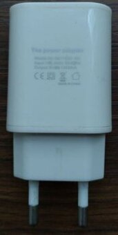 Predam nabijacku na mobil 5W
