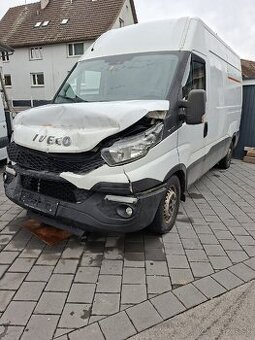 Iveco daily 35-130