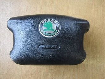 Airbag vodiča Škoda