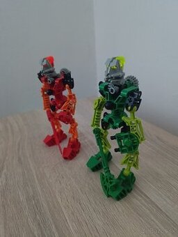 Lego Bionicle
