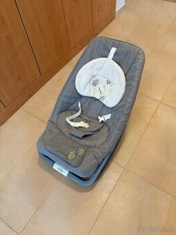 Joie Dreamer Lehátko Kresielko pre deti