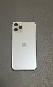 iPhone 11 pro 64gb