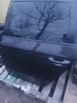 Passat B6 dvere
