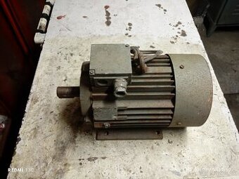 Elektromotor 2,2kw 1395ot/min