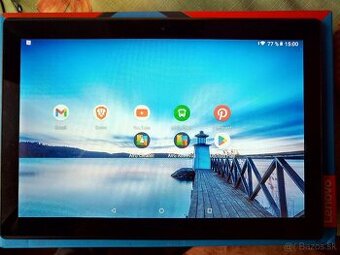 Predám tablet Lenovo Tab4 10