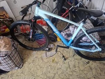 Predam horsky bycikel