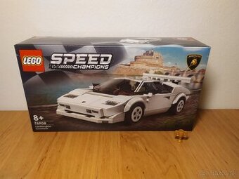 LEGO - 76908 - Lamborghini Countach