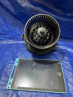 MOTORCEK KURENIACITROEN C5