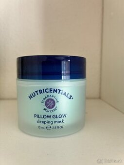 AKCIA NuSkin Pillow Glow Sleeping Mask -45%