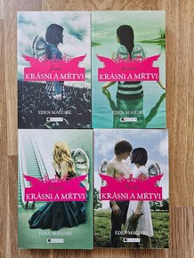 Krásni a Mŕtvi
