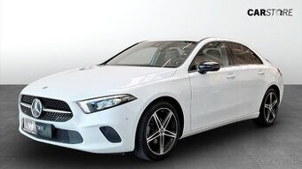 A sedan 180CDi 85kw AT