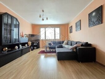 Predaj, Byt/3-izbový (RE01021550)