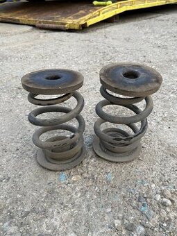 BMW E46 330ix zadné pružiny EIBACH