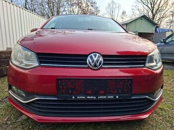 Volkswagen polo 1.0.benzin