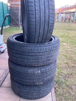 LETNÁ SADA PIRELLI CINTURATO 245/40 R18