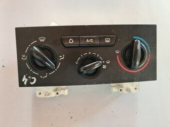 Ovládanie kúrenia Citroen C4 BEHR H5756