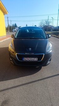Peugeot 5008 2.0 HDI