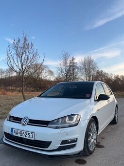 Volkswagen Golf 7 VII 2.0 TDI DSG 110kw