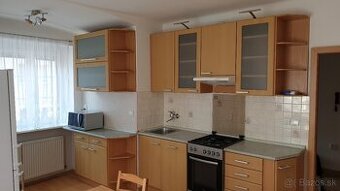 2 bedroom flat - Miletičova st., Bratislava