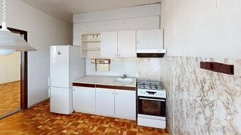 2-izb. byt Topoľčany