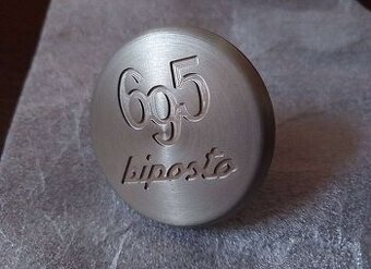 Abarth 500 695 Biposto antena 52014810