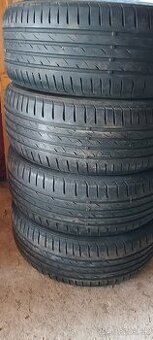 Pneumatiky letné 215/55/R16