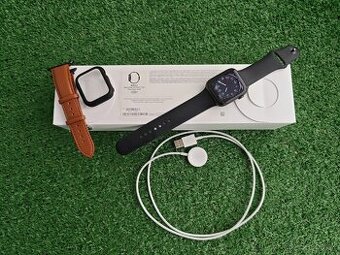 Apple Watch 5 44mm black