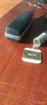 Sennheiser MS 412K Vintage