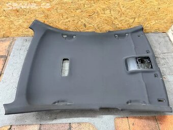 Stropnica Škoda, VW, Mercedes C