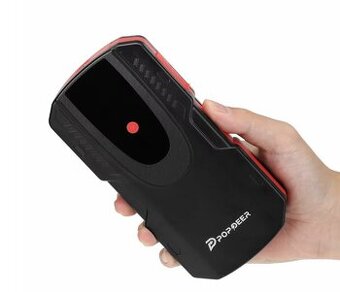 jump starter PopDeer PD-J03