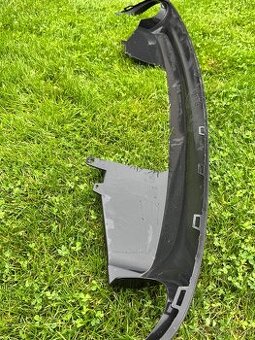 Difúzor Audi A6 4G Avant 2012