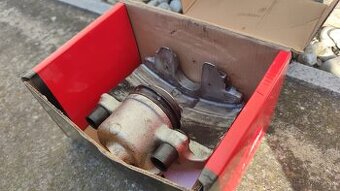 Brzdový strmeň - 312mm Octavia 2 RS - LP