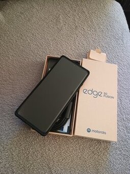 Motorola Edge 50 Fusion